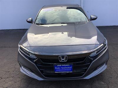 2019 Honda Accord Sport   - Photo 9 - Crest Hill, IL 60403