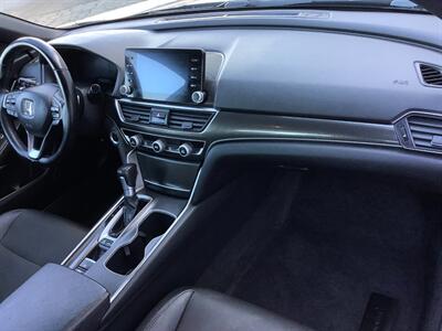 2019 Honda Accord Sport   - Photo 35 - Crest Hill, IL 60403