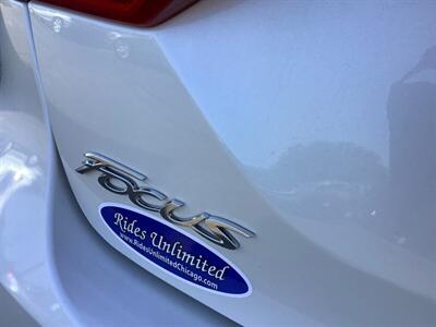 2014 Ford Focus Titanium   - Photo 16 - Crest Hill, IL 60403