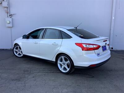 2014 Ford Focus Titanium   - Photo 5 - Crest Hill, IL 60403