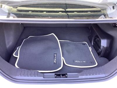 2014 Ford Focus Titanium   - Photo 18 - Crest Hill, IL 60403