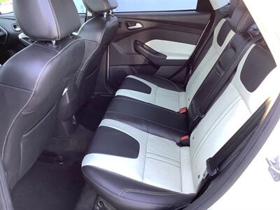 2014 Ford Focus Titanium   - Photo 35 - Crest Hill, IL 60403