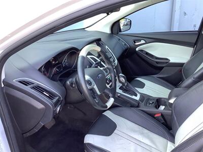 2014 Ford Focus Titanium   - Photo 25 - Crest Hill, IL 60403