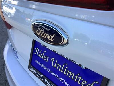 2014 Ford Focus Titanium   - Photo 17 - Crest Hill, IL 60403
