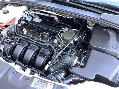 2014 Ford Focus Titanium   - Photo 42 - Crest Hill, IL 60403