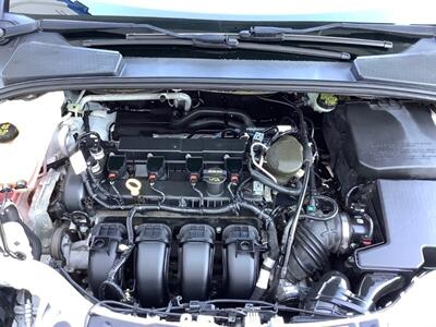 2014 Ford Focus Titanium   - Photo 41 - Crest Hill, IL 60403