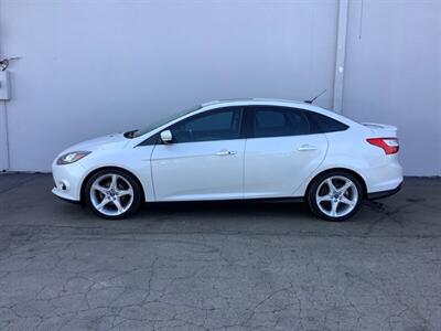 2014 Ford Focus Titanium   - Photo 3 - Crest Hill, IL 60403
