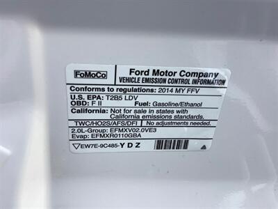 2014 Ford Focus Titanium   - Photo 44 - Crest Hill, IL 60403