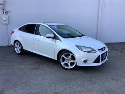 2014 Ford Focus Titanium   - Photo 21 - Crest Hill, IL 60403