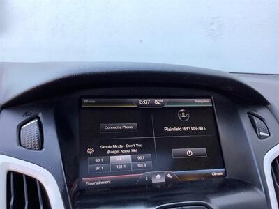 2014 Ford Focus Titanium   - Photo 28 - Crest Hill, IL 60403