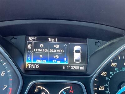 2014 Ford Focus Titanium   - Photo 30 - Crest Hill, IL 60403
