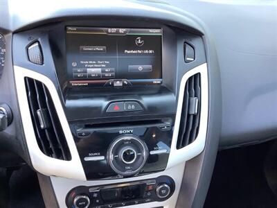 2014 Ford Focus Titanium   - Photo 27 - Crest Hill, IL 60403