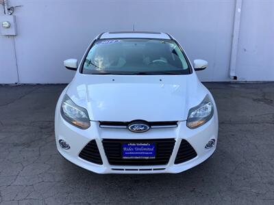 2014 Ford Focus Titanium   - Photo 22 - Crest Hill, IL 60403