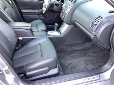 2008 Nissan Altima 2.5 SL   - Photo 27 - Crest Hill, IL 60403