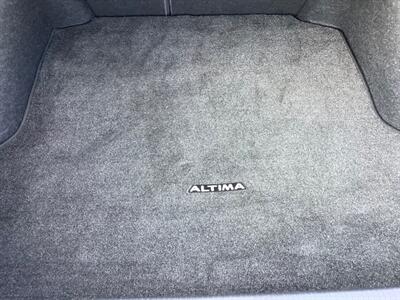 2008 Nissan Altima 2.5 SL   - Photo 35 - Crest Hill, IL 60403