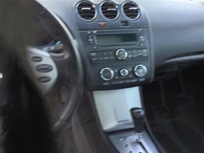 2008 Nissan Altima 2.5 SL   - Photo 15 - Crest Hill, IL 60403