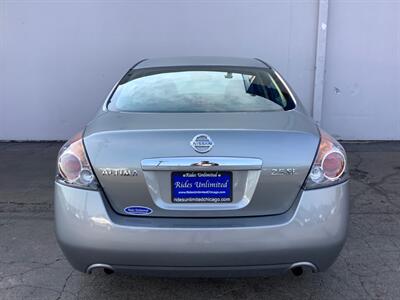 2008 Nissan Altima 2.5 SL   - Photo 5 - Crest Hill, IL 60403