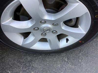 2008 Nissan Altima 2.5 SL   - Photo 36 - Crest Hill, IL 60403