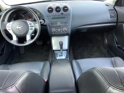 2008 Nissan Altima 2.5 SL   - Photo 34 - Crest Hill, IL 60403