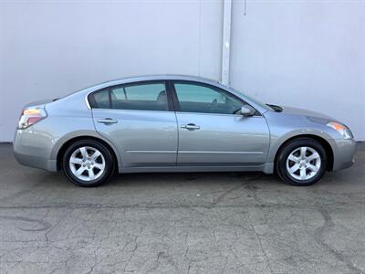 2008 Nissan Altima 2.5 SL   - Photo 7 - Crest Hill, IL 60403