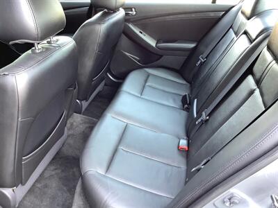 2008 Nissan Altima 2.5 SL - Photo 22 - Crest Hill, IL 60403