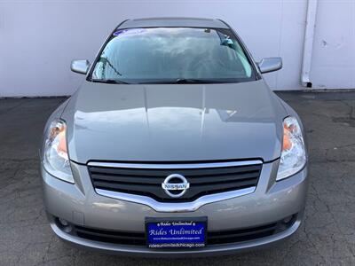 2008 Nissan Altima 2.5 SL   - Photo 9 - Crest Hill, IL 60403