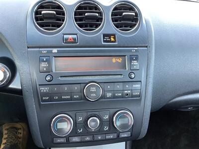 2008 Nissan Altima 2.5 SL   - Photo 18 - Crest Hill, IL 60403