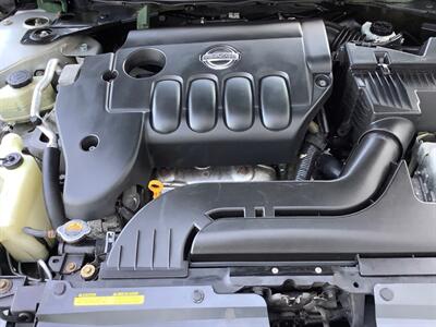 2008 Nissan Altima 2.5 SL   - Photo 41 - Crest Hill, IL 60403
