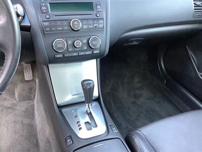 2008 Nissan Altima 2.5 SL   - Photo 14 - Crest Hill, IL 60403
