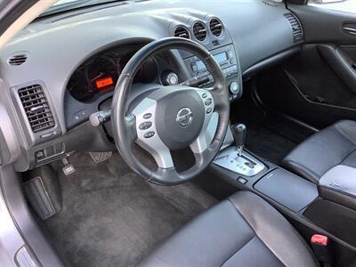 2008 Nissan Altima 2.5 SL - Photo 13 - Crest Hill, IL 60403