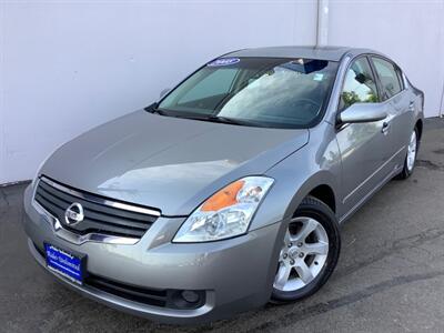 2008 Nissan Altima 2.5 SL   - Photo 1 - Crest Hill, IL 60403