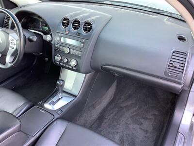 2008 Nissan Altima 2.5 SL   - Photo 29 - Crest Hill, IL 60403
