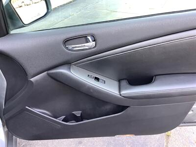 2008 Nissan Altima 2.5 SL   - Photo 25 - Crest Hill, IL 60403