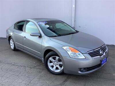 2008 Nissan Altima 2.5 SL   - Photo 8 - Crest Hill, IL 60403
