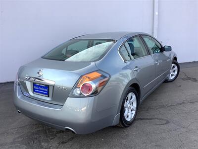2008 Nissan Altima 2.5 SL   - Photo 6 - Crest Hill, IL 60403