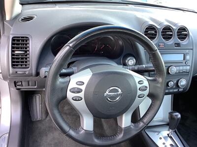 2008 Nissan Altima 2.5 SL   - Photo 16 - Crest Hill, IL 60403
