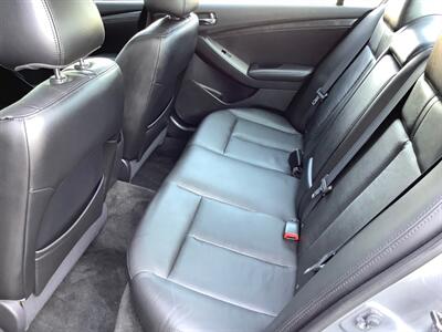2008 Nissan Altima 2.5 SL   - Photo 22 - Crest Hill, IL 60403