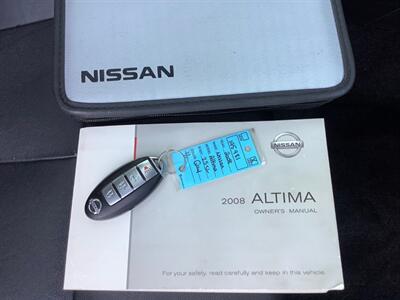 2008 Nissan Altima 2.5 SL   - Photo 30 - Crest Hill, IL 60403