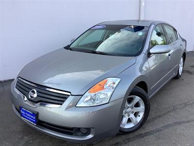 2008 Nissan Altima 2.5 SL   - Photo 2 - Crest Hill, IL 60403