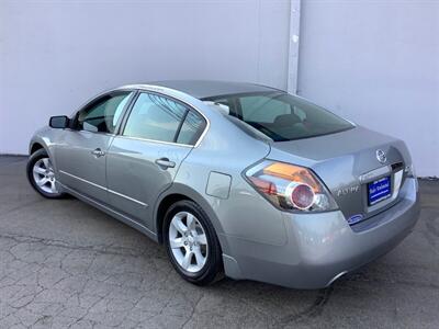 2008 Nissan Altima 2.5 SL - Photo 4 - Crest Hill, IL 60403