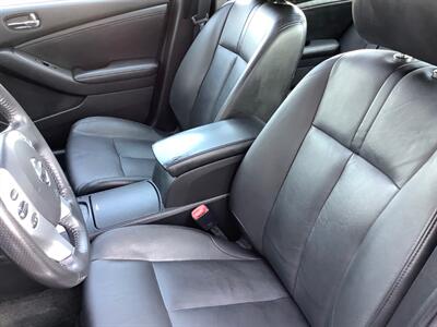 2008 Nissan Altima 2.5 SL   - Photo 17 - Crest Hill, IL 60403