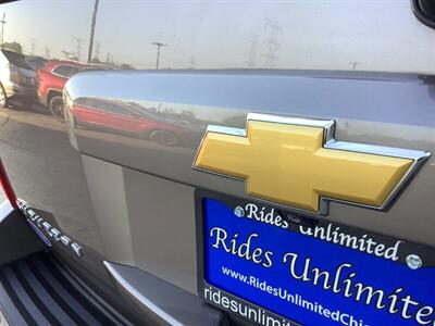 2013 Chevrolet Suburban LTZ 1500 - Photo 41 - Crest Hill, IL 60403