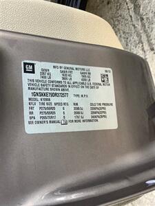 2013 Chevrolet Suburban LTZ 1500 - Photo 25 - Crest Hill, IL 60403