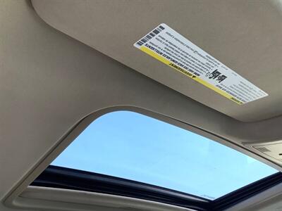 2013 Chevrolet Suburban LTZ 1500 - Photo 35 - Crest Hill, IL 60403