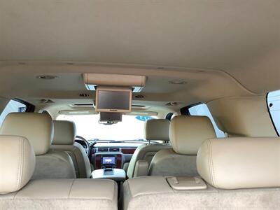 2013 Chevrolet Suburban LTZ 1500 - Photo 37 - Crest Hill, IL 60403