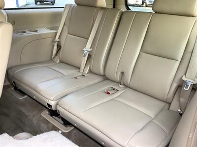 2013 Chevrolet Suburban LTZ 1500 - Photo 28 - Crest Hill, IL 60403