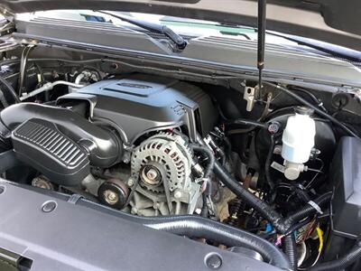 2013 Chevrolet Suburban LTZ 1500 - Photo 49 - Crest Hill, IL 60403