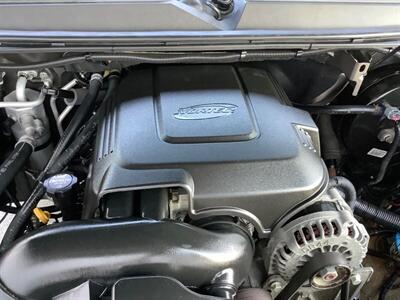 2013 Chevrolet Suburban LTZ 1500 - Photo 51 - Crest Hill, IL 60403