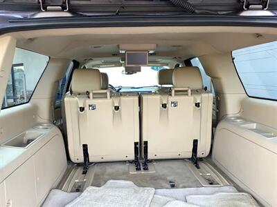 2013 Chevrolet Suburban LTZ 1500 - Photo 39 - Crest Hill, IL 60403