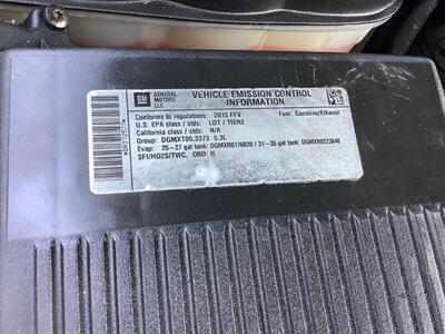 2013 Chevrolet Suburban LTZ 1500 - Photo 52 - Crest Hill, IL 60403